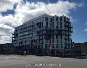 180 Veterans Drive, Peel, ON , MLS #W12785172 , Image - 1