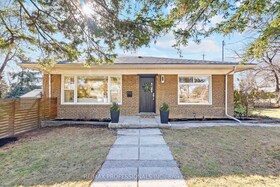 32 Birchcroft Road, Toronto, ON , MLS #W12129599 , Image - 1