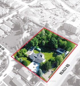 1474 Kilally Road, Middlesex, ON , MLS #X12028659 , Image - 1