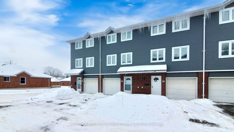 42 HARRIS Avenue, Brantford, ON, 