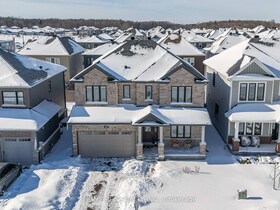 23 Jetty Drive, Ottawa, ON