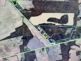 30079 Peter Road, Chatham-Kent, ON , MLS #X12028399 , Image - 1