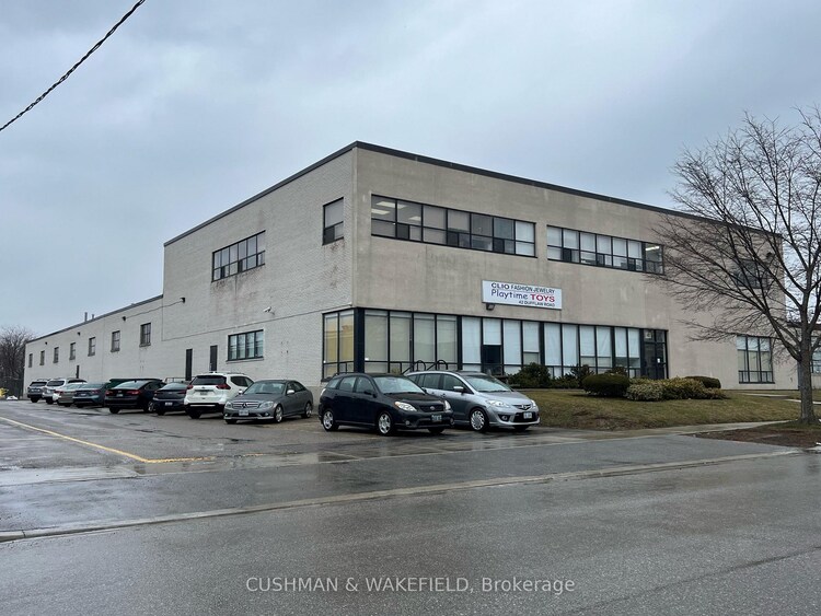 42 Dufflaw Road, Toronto, ON, Yorkdale-Glen Park