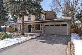 38A Deep Dene Drive, Toronto, ON , MLS #E12112225 , Image - 1