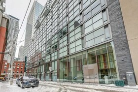 25 Oxley Street, Toronto, ON , MLS #C12580346 , Image - 1