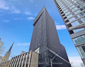 60 Shuter Street, Toronto, ON , MLS #C13609144 , Image - 1