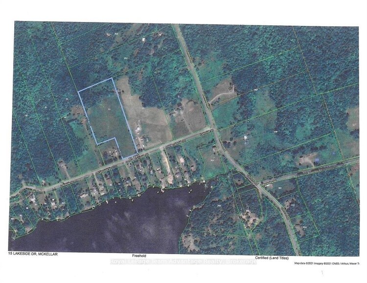 13 Lakeside Drive, McKellar, ON, McKellar