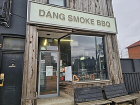 4 Greenwood Avenue, Toronto, ON , MLS #E12411769 , Image - 1