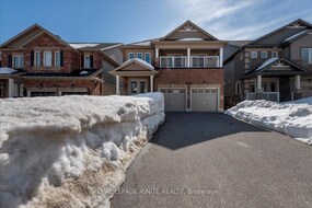 264 Diana Drive, Simcoe, ON