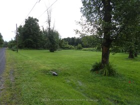 LOT CAMERON Street, Stormont, Dund, ON , MLS #X12027805 , Image - 1