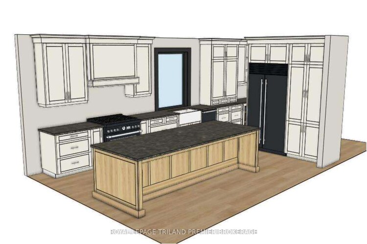 9940 Ontario Street, Lambton Shores, ON, Port Franks