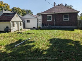 35 Argyle Avenue, Simcoe, ON , MLS #S12377364 , Image - 1