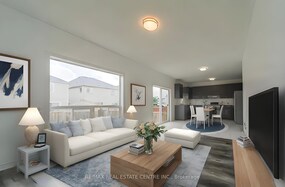 808 O'Reilly Crescent, Dufferin, ON