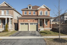 6 Henry Smith Avenue, Durham, ON , MLS #E12118046 , Image - 1