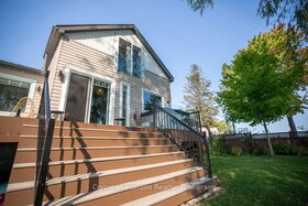280 ROBINS POINT Road, Simcoe, ON , MLS #S12028117 , Image - 1