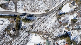 LOT SANDY HILL Drive, Stormont, Dund, ON , MLS #X12027707 , Image - 1