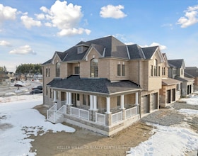 63 Wood Crescent, Simcoe, ON , MLS #N13218254 , Image - 1
