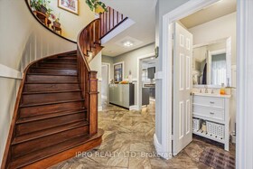 36 Pacific Wind Crescent, Peel, ON , MLS #W12447264 , Image - 1