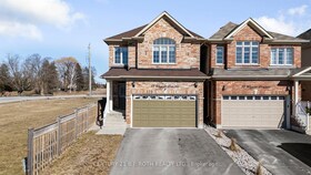 11 WAGNER Crescent, Simcoe, ON , MLS #N12027993 , Image - 1