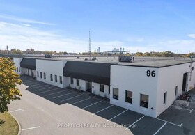 96 Planchet Road, York, ON , MLS #N12027990 , Image - 1