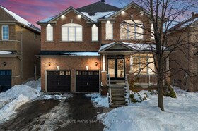 33 Honeybee Drive, Peel, ON , MLS #W12113129 , Image - 1