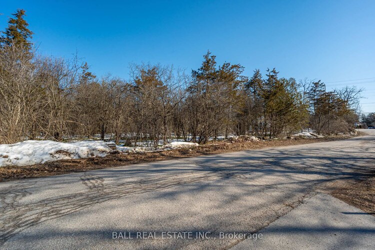 0 Snake Point Road, Kawartha Lakes, ON, Bobcaygeon