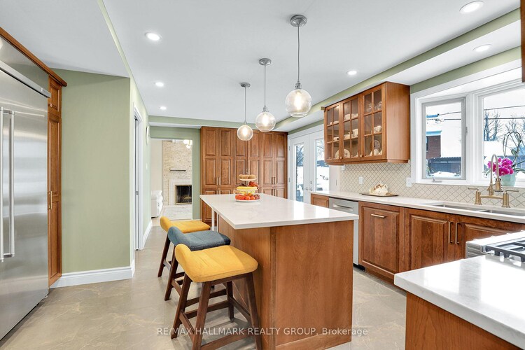 1712 Playfair Drive, Alta Vista and Area, ON, 3608 - Playfair Park