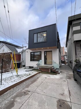 257 Chisholm Avenue, Toronto, ON , MLS #E12497952 , Image - 1