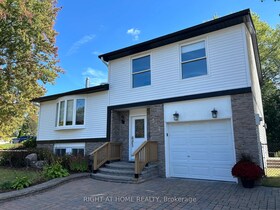 832 Boronia Crescent, York, ON , MLS #N12473076 , Image - 1