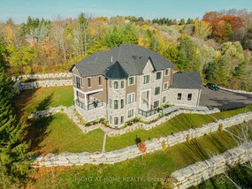 16158 Mount Pleasant Road, Peel, ON