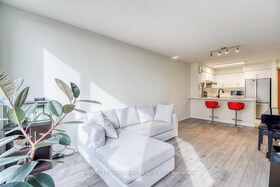260 Doris Avenue, Toronto, ON , MLS #C12464672 , Image - 1