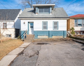 227 East 23rd Street, Hamilton, ON , MLS #X12952394 , Image - 1