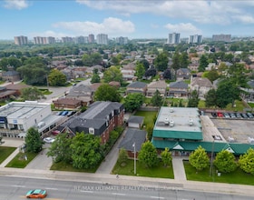 2966 Islington Avenue, Toronto, ON , MLS #W13584444 , Image - 1
