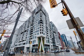 576 Front Street W, Toronto, ON , MLS #C12027316 , Image - 1