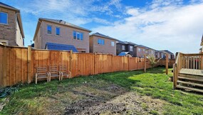 19 Robert Baldwin Boulevard, York, ON
