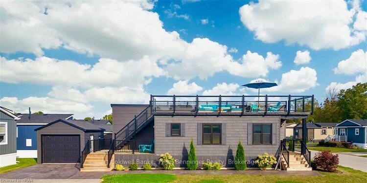 77683 Bluewater Highway, Bluewater, ON, Bayfield