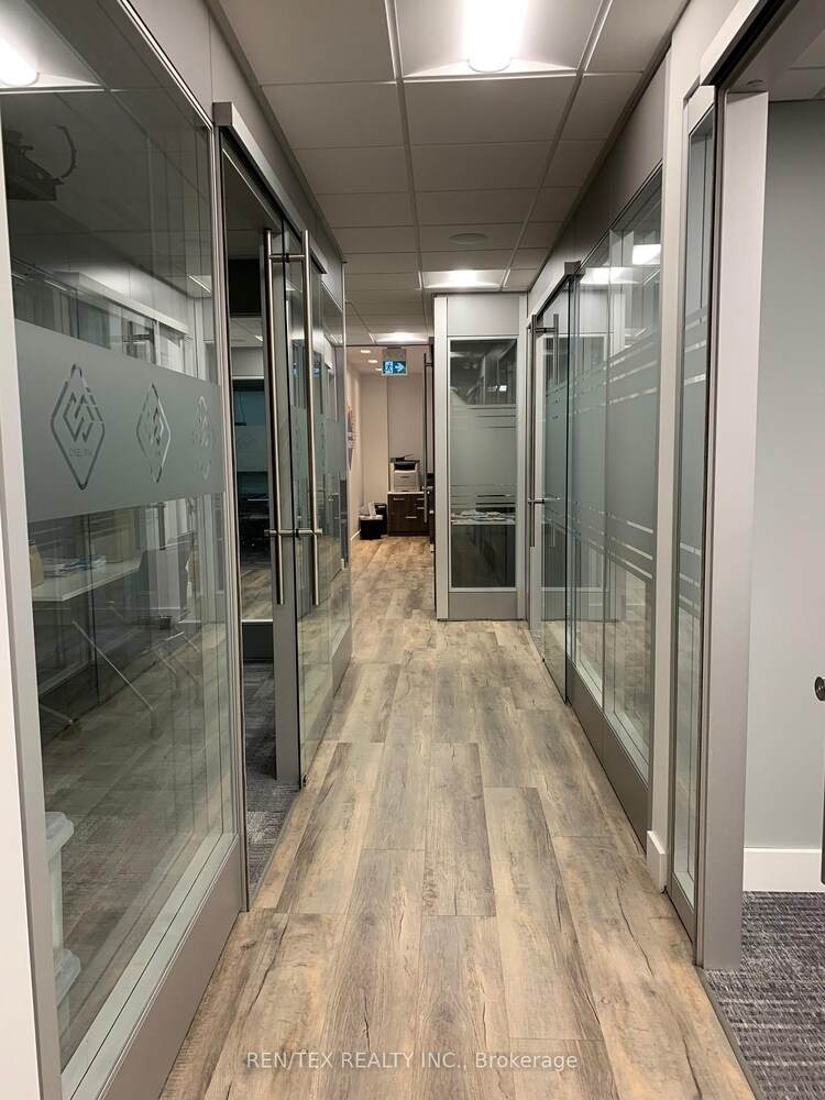 120 Jevlan Drive, Vaughan, ON, Vaughan Corporate Centre