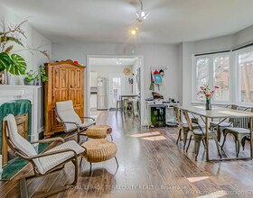 221 Windermere Avenue, Toronto, ON , MLS #W12473538 , Image - 1