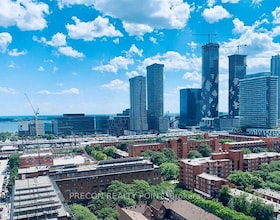 158 Front Street E, Toronto, ON , MLS #C12913756 , Image - 1