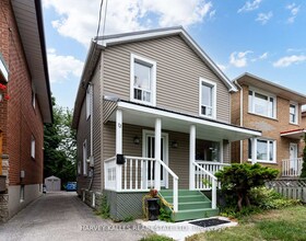 72 Thirteenth Street, Toronto, ON , MLS #W12842630 , Image - 1