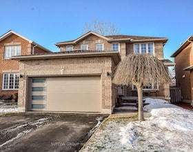 53 Taylor Drive, Simcoe, ON , MLS #S12984096 , Image - 1