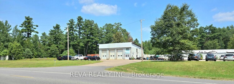 30560 Highway 62 N/A N, Hastings Highlands, ON, Monteagle Ward