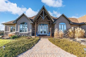 1372 Division Road E, Simcoe, ON , MLS #S12517032 , Image - 1