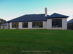 33 August Crescent, Oxford, ON , MLS #X12399462 , Image - 1