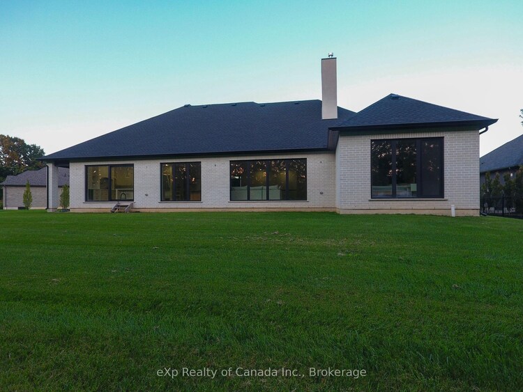 33 August Crescent, Norwich, ON, Otterville