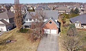 30 Birchcrest Drive, Middlesex, ON , MLS #X12024448 , Image - 1