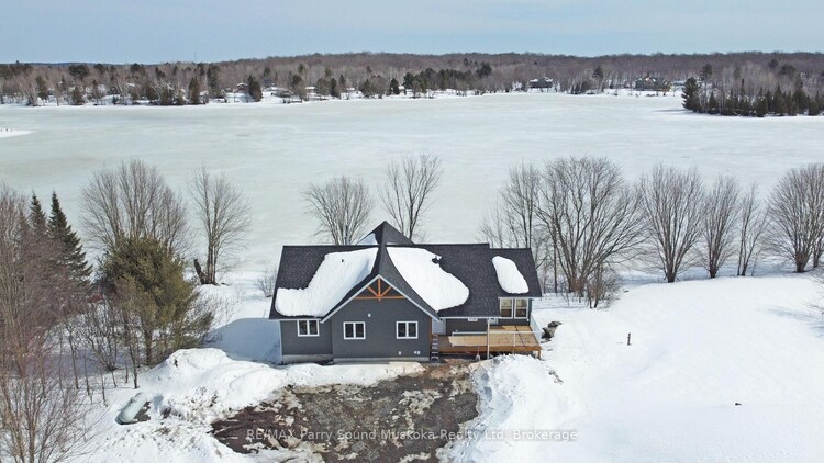 49 Hardies Road, McKellar, ON, McKellar