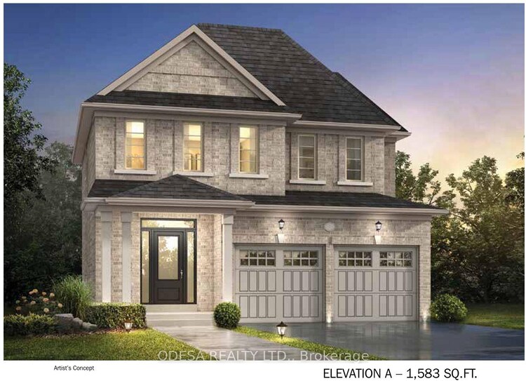 40 Ainslie Hill Crescent, Georgina, ON, Sutton & Jackson's Point