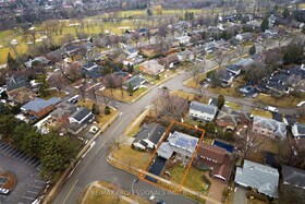 56 Silverthorne Bush Drive, Toronto, ON , MLS #W12095317 , Image - 1