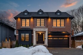 57 Ambleside Avenue, Toronto, ON , MLS #W12025640 , Image - 1